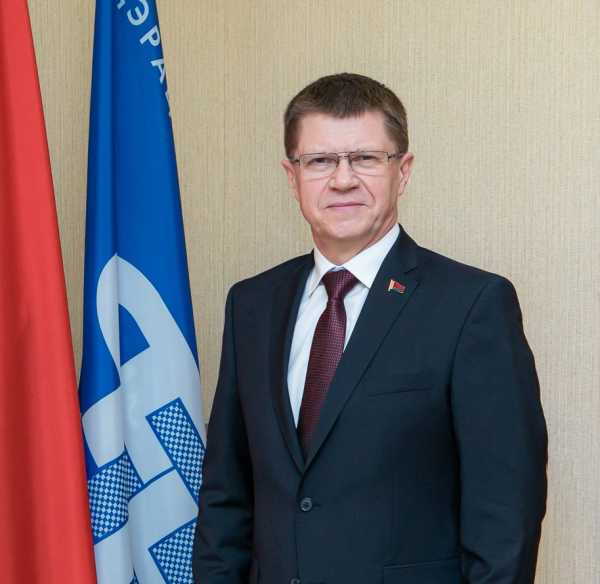 ЮРИЙ СЕНЬКО: ЭТОТ ДЕНЬ – СИМВОЛ НЕРАЗРЫВНОЙ ДРУЖБЫ 