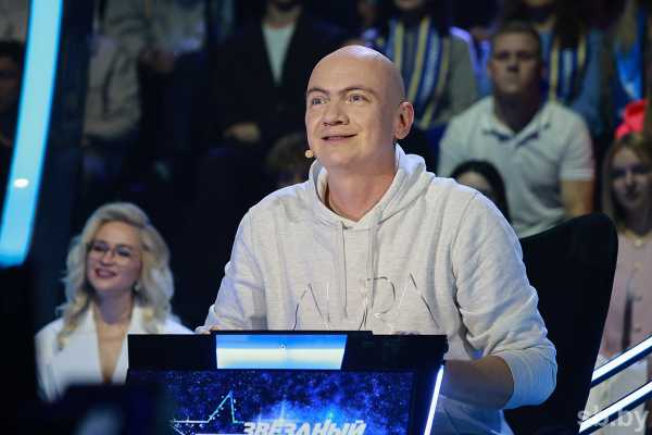 Эксклюзивное интервью с продюсером Евгением Олейником о секретах победителей “Звездного пути”