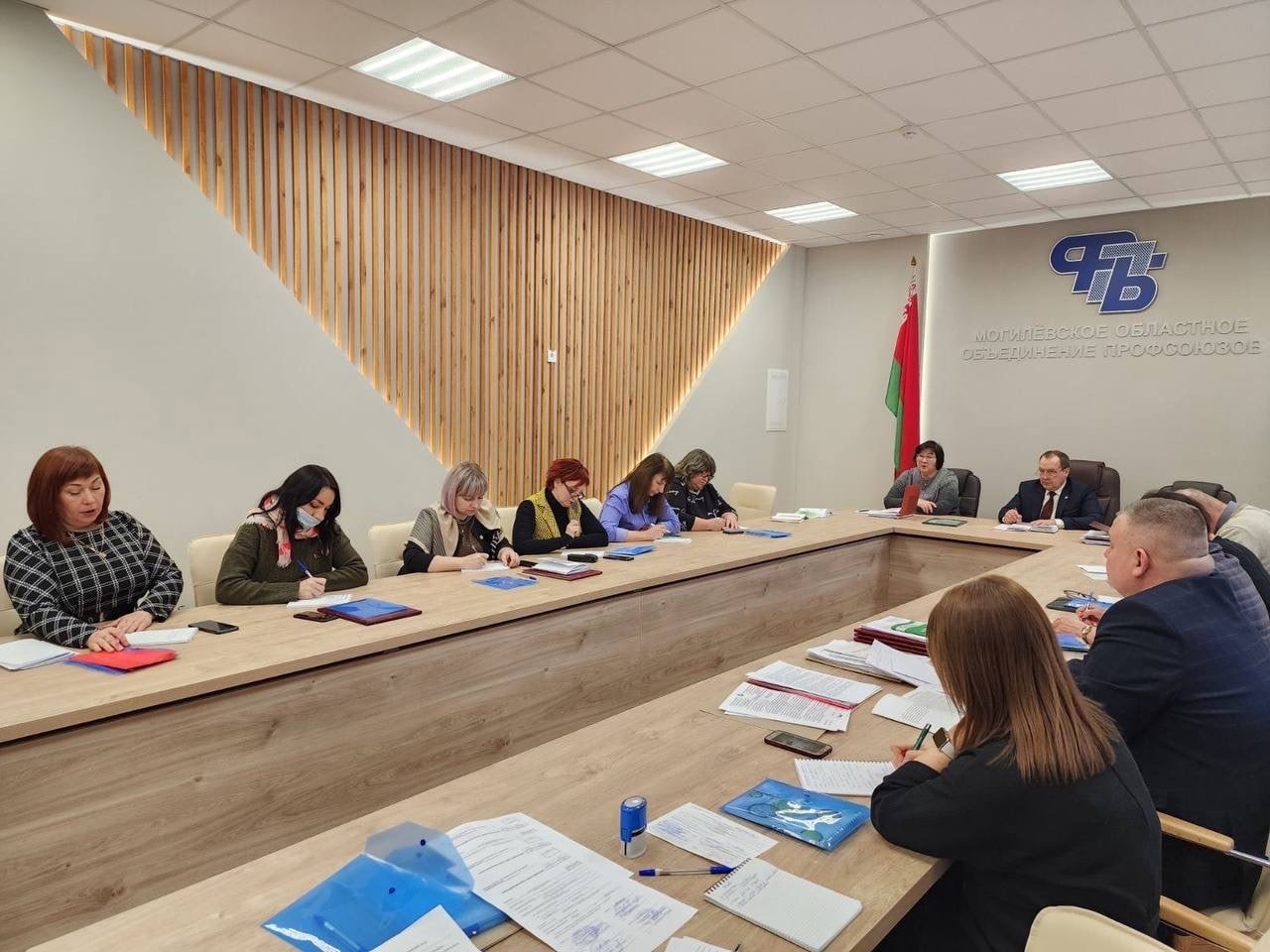 Внимание – охране труда