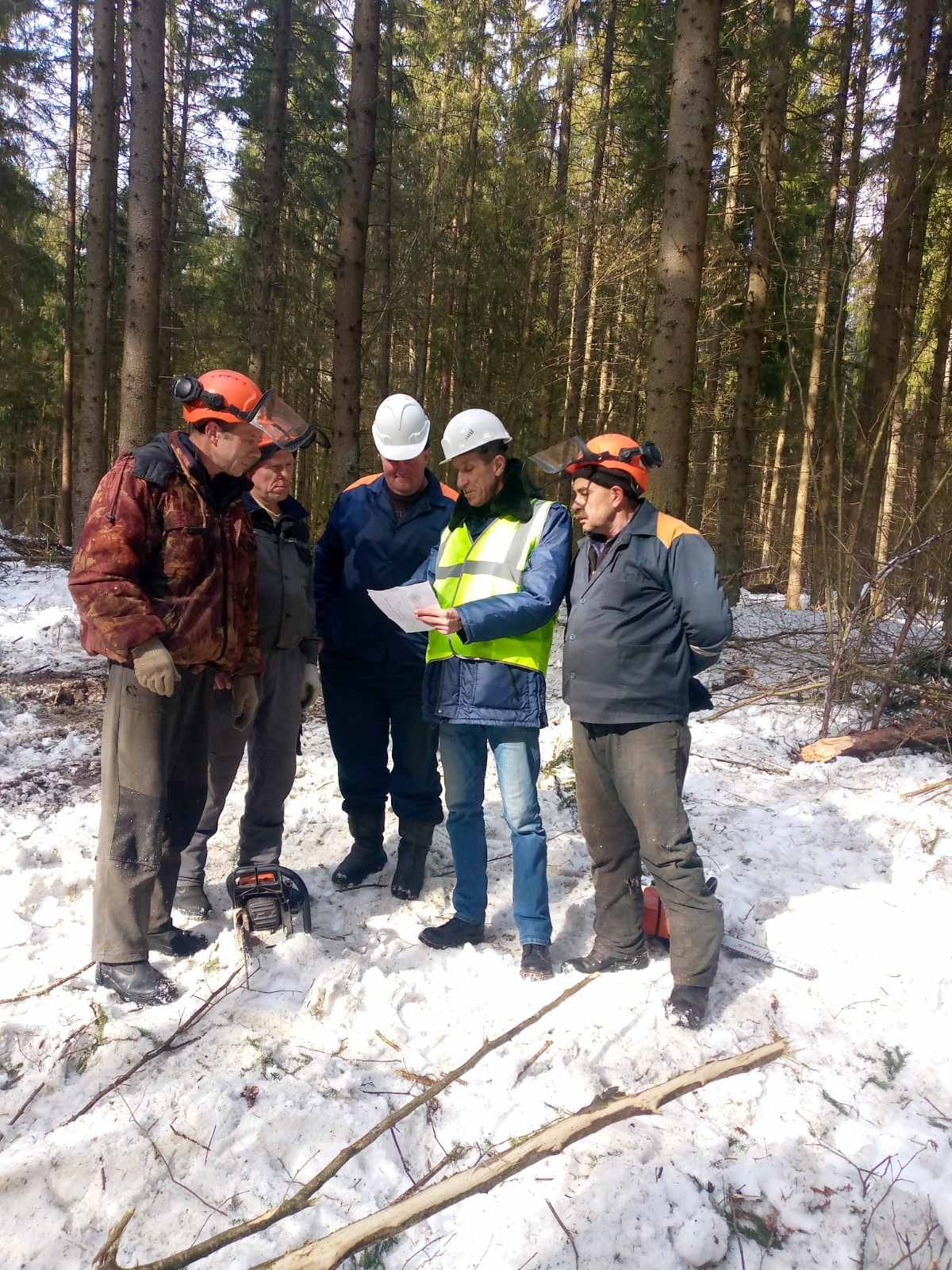 Неделя охраны труда на Могилевщине