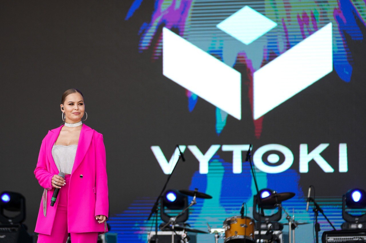 Фестиваль “Вытокi”. 22-23 июля Горки примут масштабный спортивно-культурный проект.