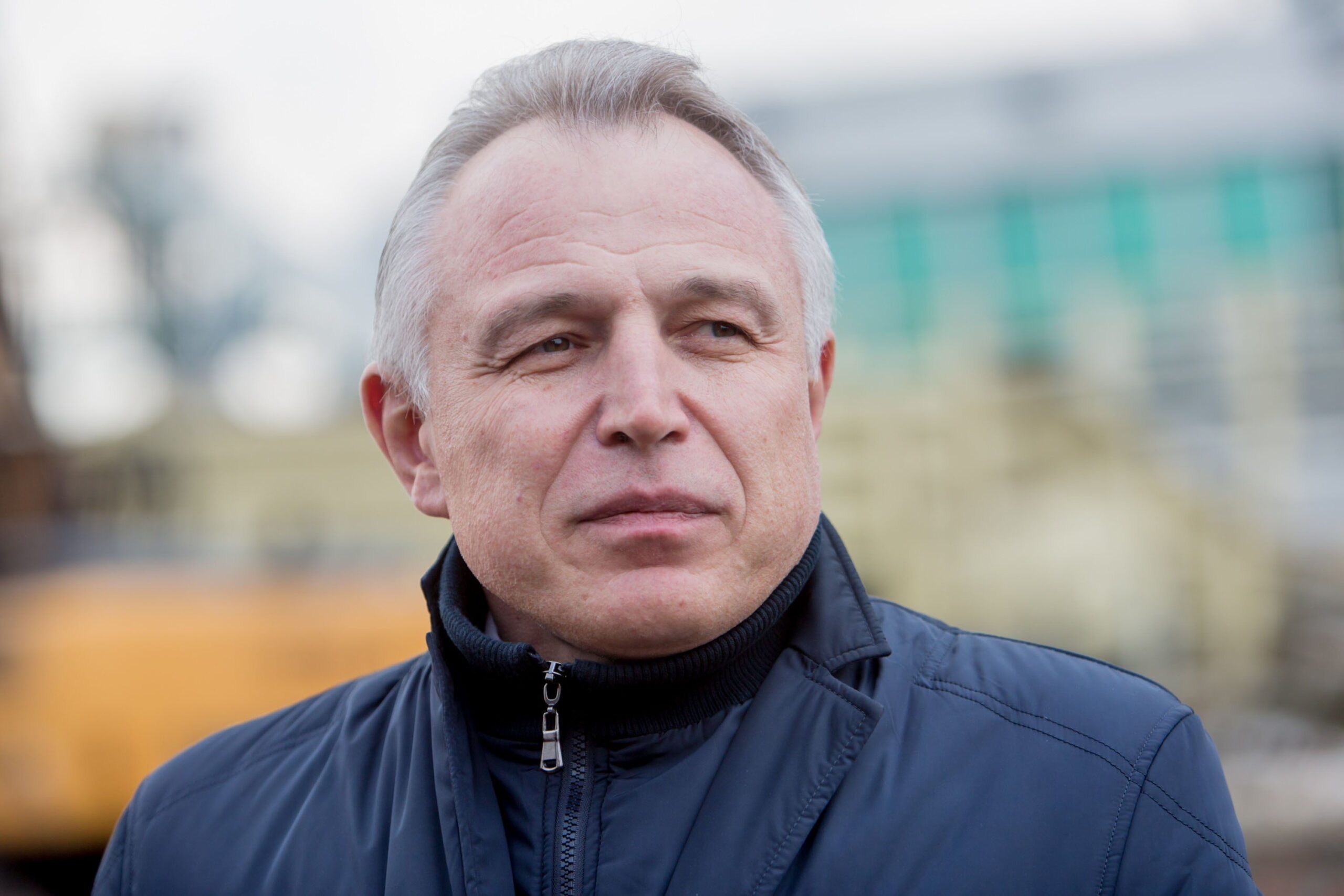 Михаил Орда: Всебелорусское народное собрание – уникальный образец народовластия